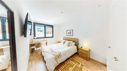 Room for rent in Barcelona Sants-Montjuïc, Barcelona