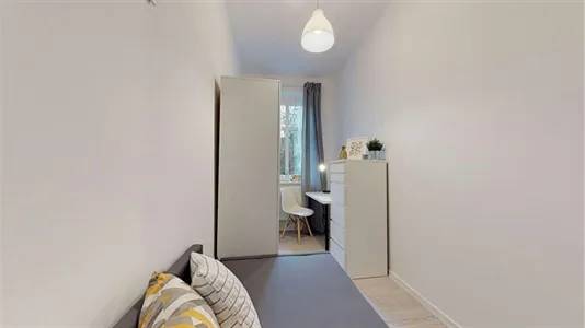 Rooms in Gliwice - photo 2