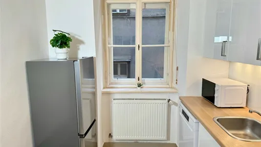 Rooms in Vienna Brigittenau - photo 6