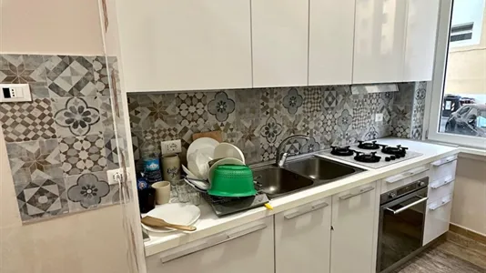 Rooms in Roma Municipio II – Parioli/Nomentano - photo 6