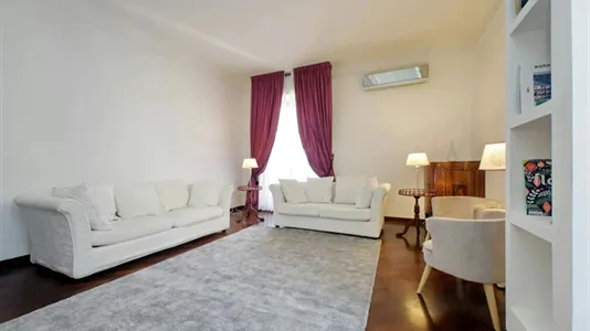 Apartments in Roma Municipio VII – Appio-Latino/Tuscolano/Cinecittà - photo 2