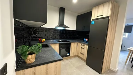 Apartments in Madrid Carabanchel - photo 3