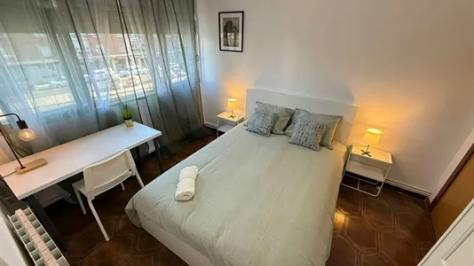 Rooms in Madrid Fuencarral-El Pardo - photo 2