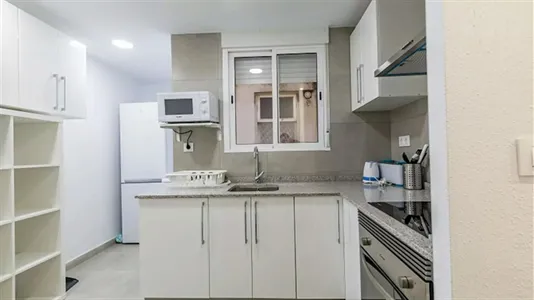 Rooms in Valencia Poblats Marítims - photo 6