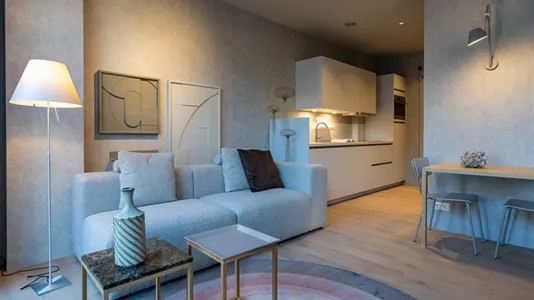 Apartments in Location is not specified - photo 9