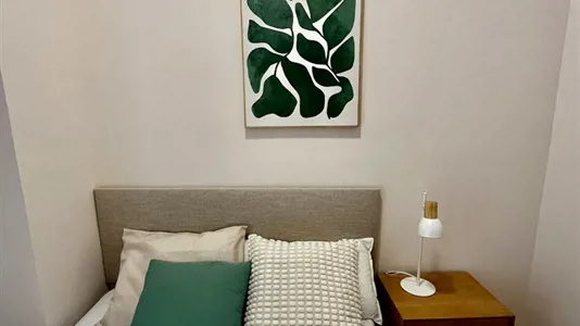 Rooms in Barcelona Eixample - photo 2