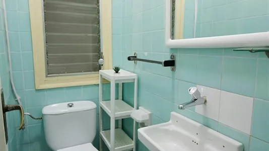 Rooms in Barcelona Sant Andreu - photo 5