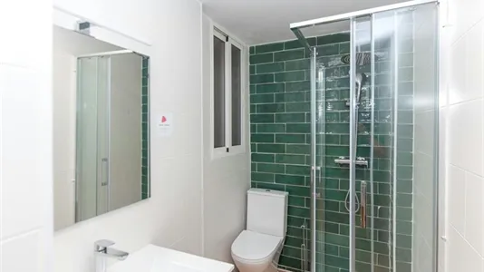 Rooms in Valencia L'Eixample - photo 5