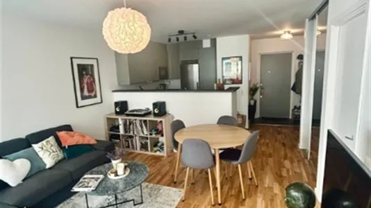 Apartments in Södermalm - photo 2