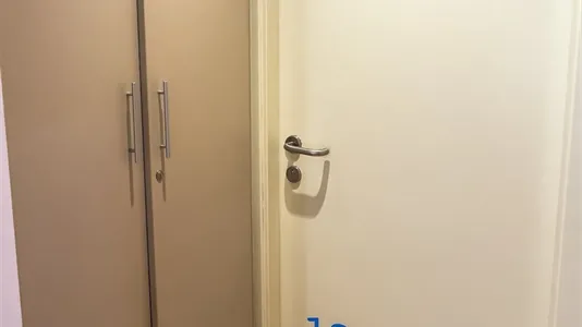 Rooms in Barcelona Sarrià-St. Gervasi - photo 7