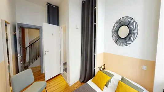 Rooms in Toulouse - photo 6