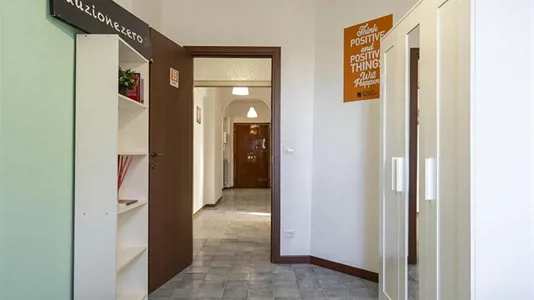 Rooms in Pisa - photo 3