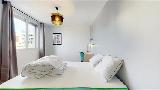 Rooms in Montpellier - photo 3