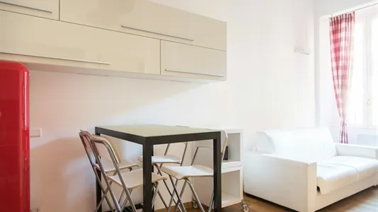 Apartments in Milano Zona 8 - Fiera, Gallaratese, Quarto Oggiaro - photo 9