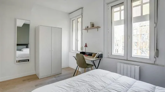 Rooms in Lille - photo 3