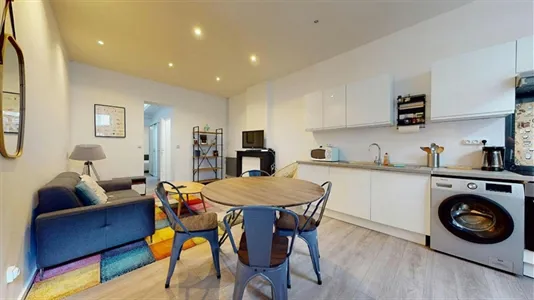 Rooms in Lille - photo 6