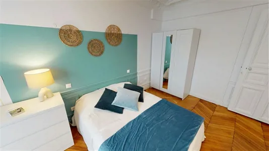 Rooms in Paris 10ème arrondissement - photo 2