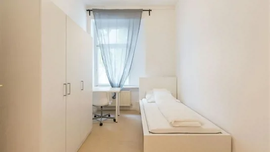 Rooms in Berlin Pankow - photo 1