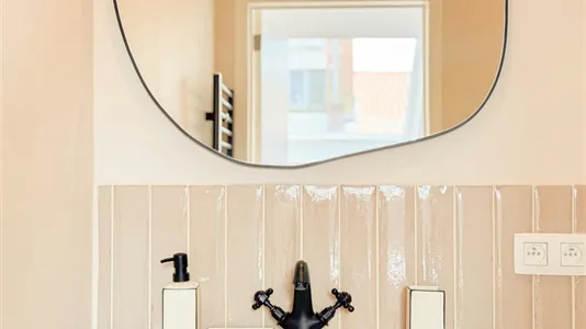 Apartments in Brussels Ukkel - photo 9