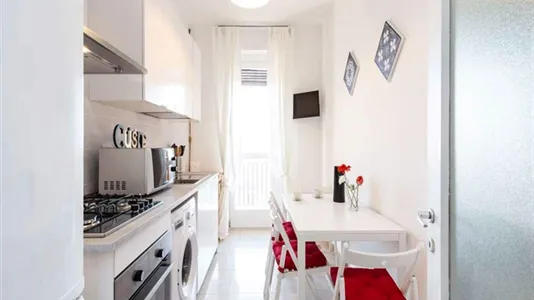 Rooms in Milano Zona 5 - Vigentino, Chiaravalle, Gratosoglio - photo 10