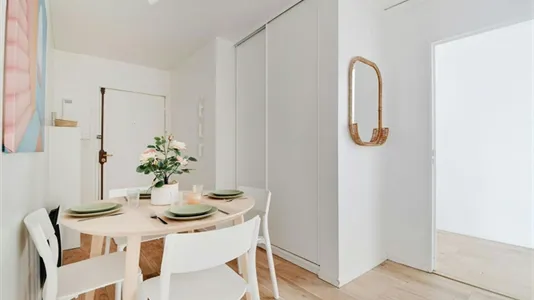 Rooms in Nanterre - photo 8