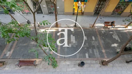 Apartments in Barcelona Sant Martí - photo 9