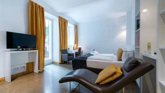 Apartments in Vienna Josefstadt - photo 4