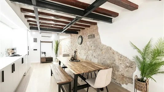 Apartments in Barcelona Ciutat Vella - photo 10