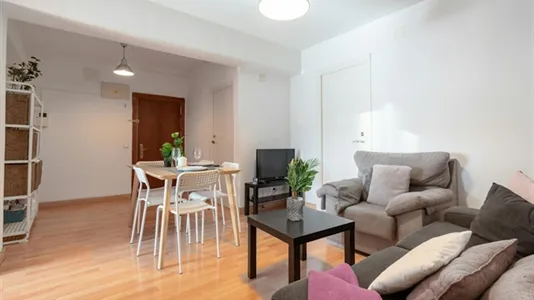Rooms in Madrid Usera - photo 7