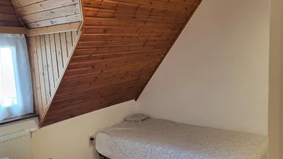 Room for rent in Brussels Sint-Lambrechts-Woluwe, Brussels