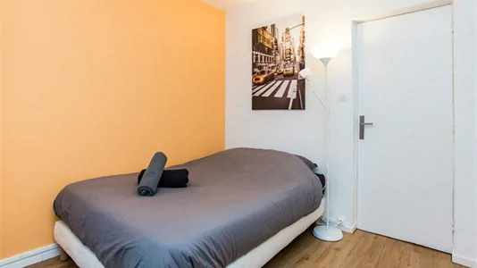 Rooms in Toulouse - photo 2