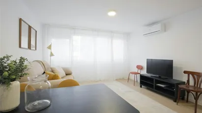 Apartment for rent in Madrid Ciudad Lineal, Madrid