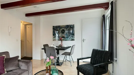 Apartments in Location is not specified - photo 3