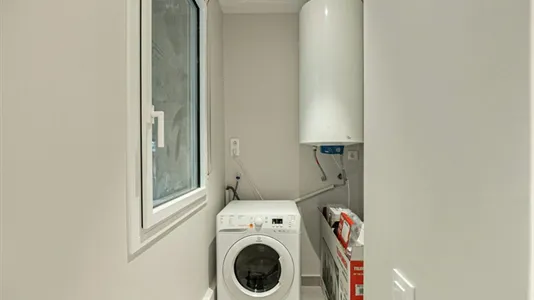 Apartments in Barcelona Sant Martí - photo 10