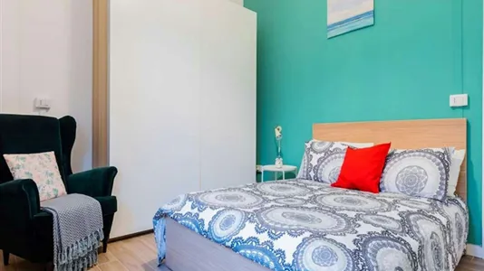 Rooms in Bologna - photo 9