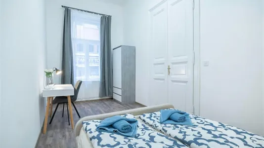Apartments in Budapest Terézváros - photo 7