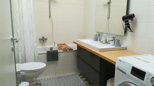 Rooms in Vienna Alsergrund - photo 8