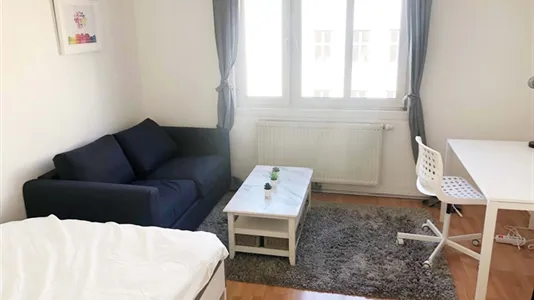 Rooms in Vienna Favoriten - photo 6