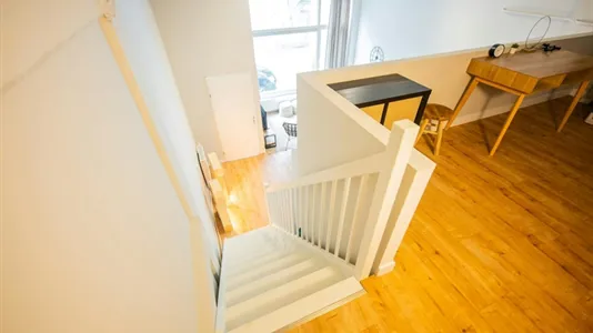 Apartments in Rotterdam Centrum - photo 9