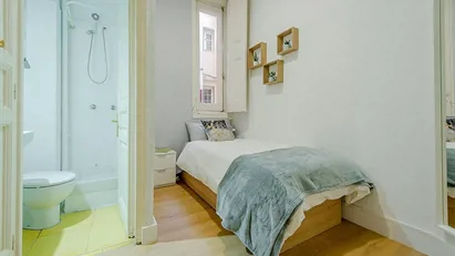 Room for rent in Madrid Salamanca, Madrid