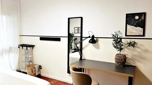 Rooms in Madrid Moncloa-Aravaca - photo 3