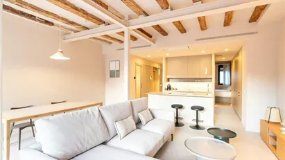 Apartment for rent in Barcelona Sant Martí, Barcelona