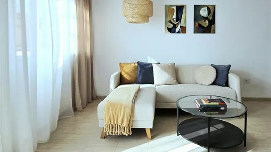 Apartments in Arona - photo 1