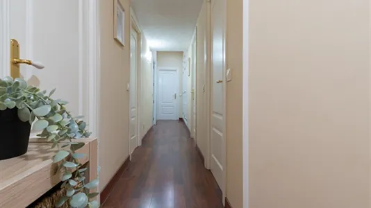 Rooms in Madrid Arganzuela - photo 5