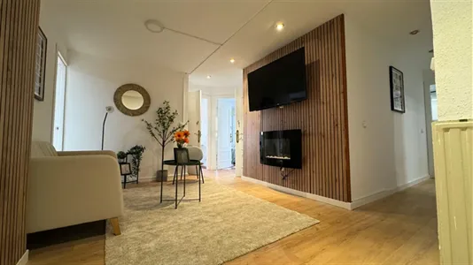 Rooms in Madrid Puente de Vallecas - photo 5