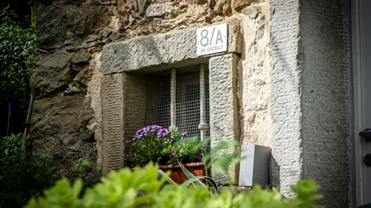 Houses in La Spezia - photo 5