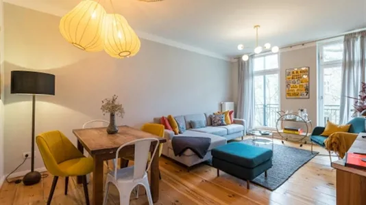 Apartments in Berlin Pankow - photo 2
