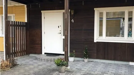 Houses in Nacka - photo 12