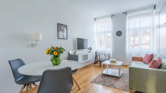 Apartments in Wien Währing - photo 7