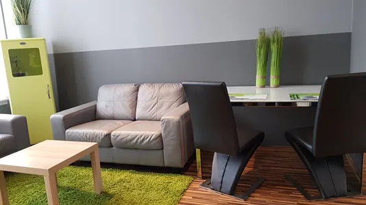 Apartments in Stad Antwerp - photo 6